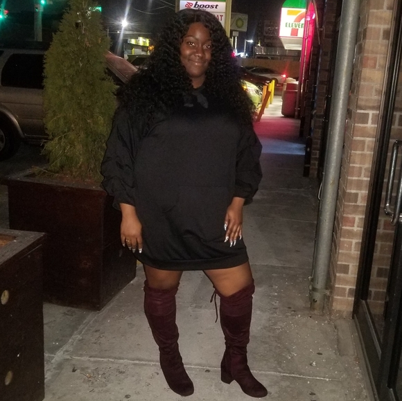 Meet your Posher, Gabrielle - Picture 2 of 6